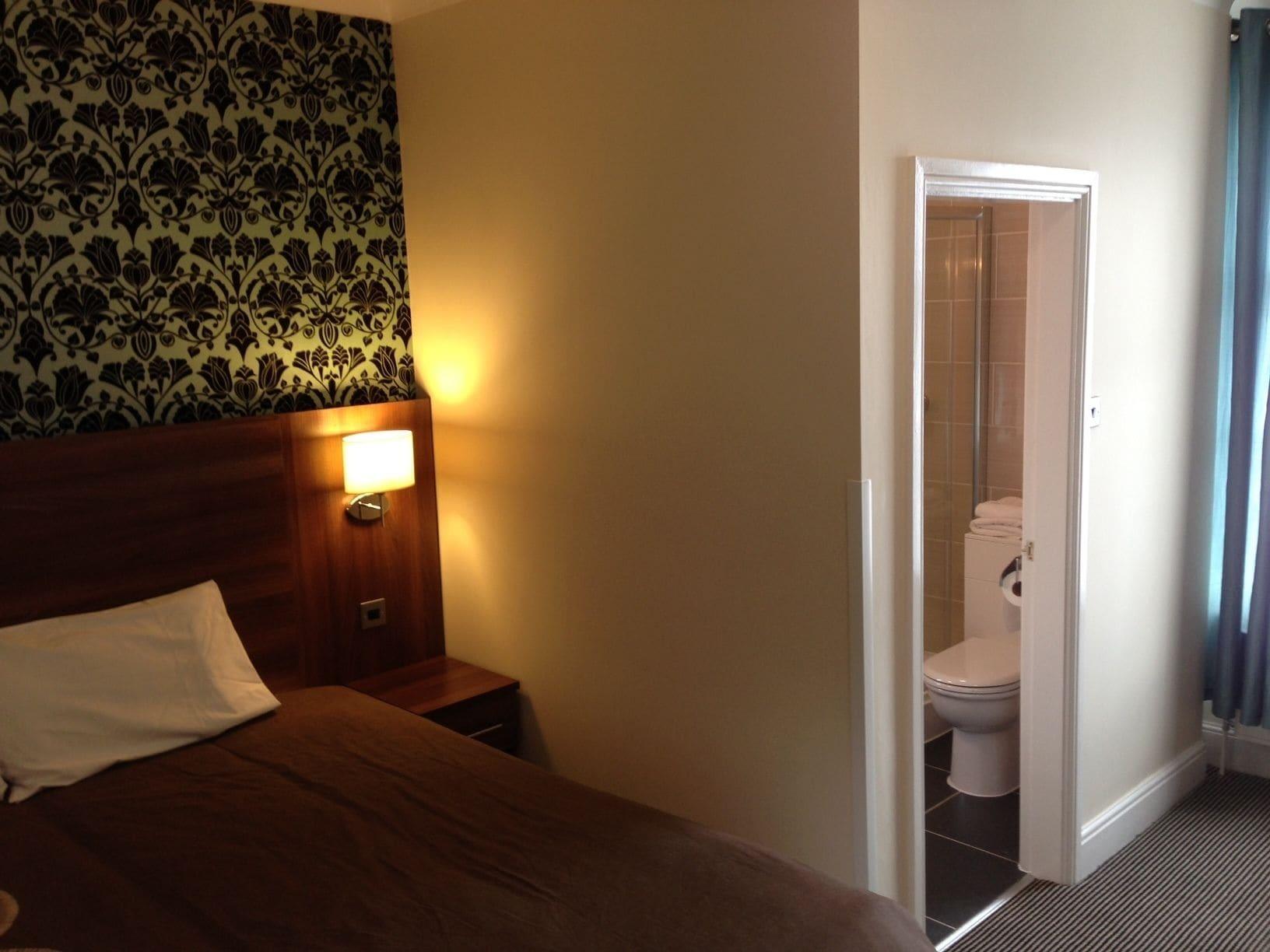 Ely House Hotel Wolverhampton Kültér fotó