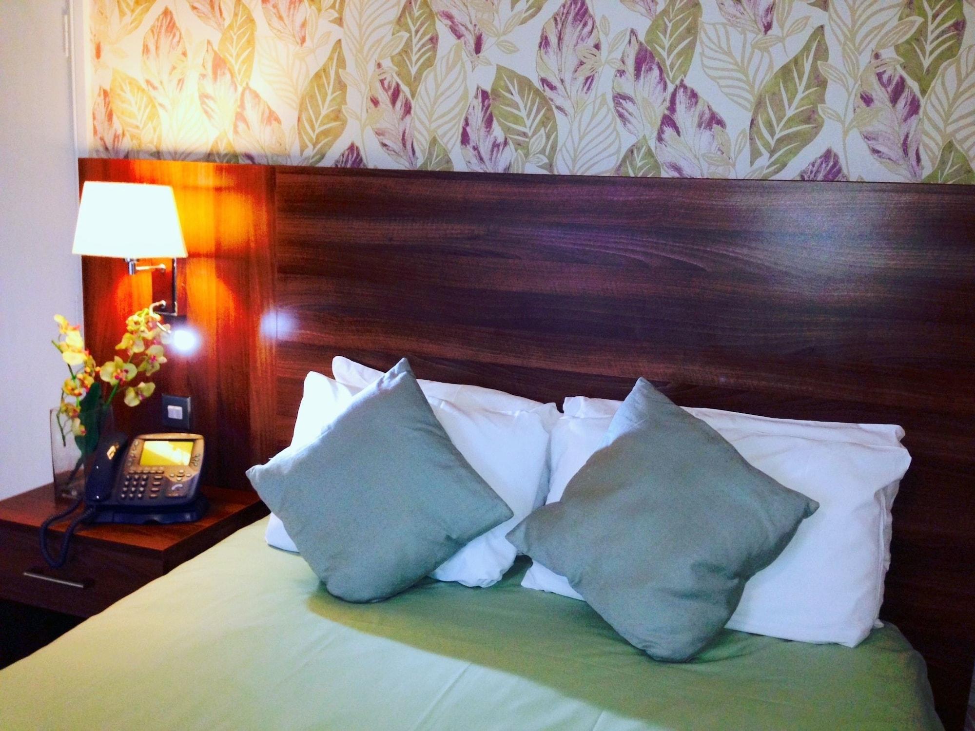 Ely House Hotel Wolverhampton Kültér fotó