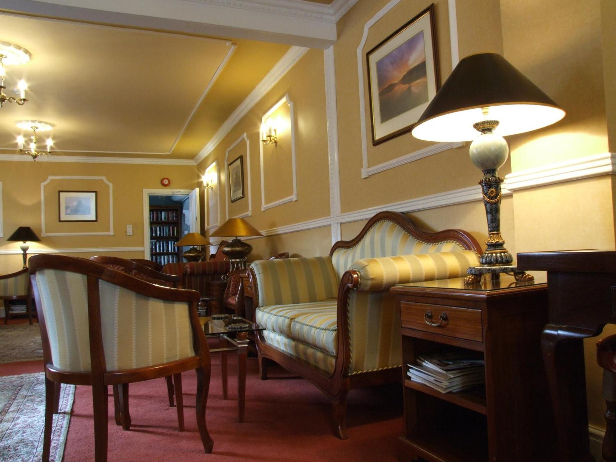 Ely House Hotel Wolverhampton Kültér fotó